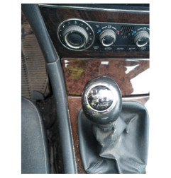 Jante MERCEDES CLASSE C 203