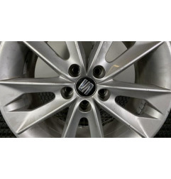 Jante SEAT IBIZA 4 Photo n°1