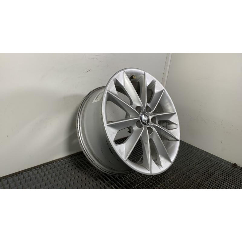 Jante SEAT IBIZA 4 Photo n°3