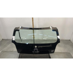 Lunette arriere CITROEN C1 2