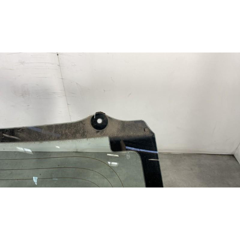 Lunette arriere CITROEN C1 2 Photo n°4