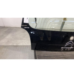 Lunette arriere CITROEN C1 2