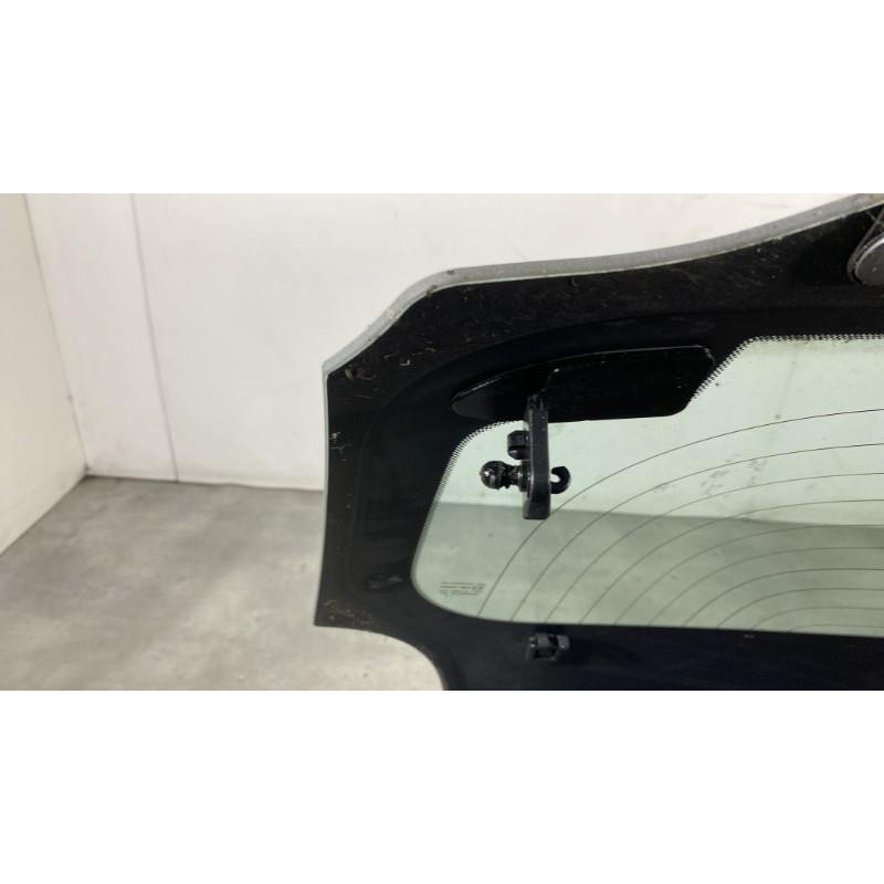 Lunette arriere CITROEN C1 2 Photo n°7