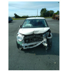 Lunette arriere CITROEN C1 2