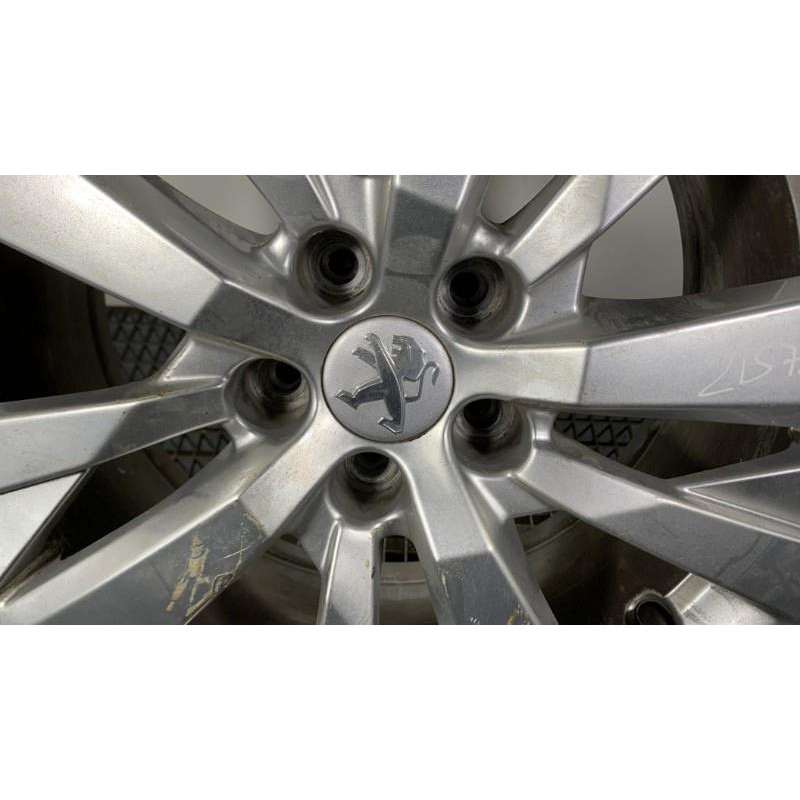 Jante PEUGEOT 5008 2 Photo n°3