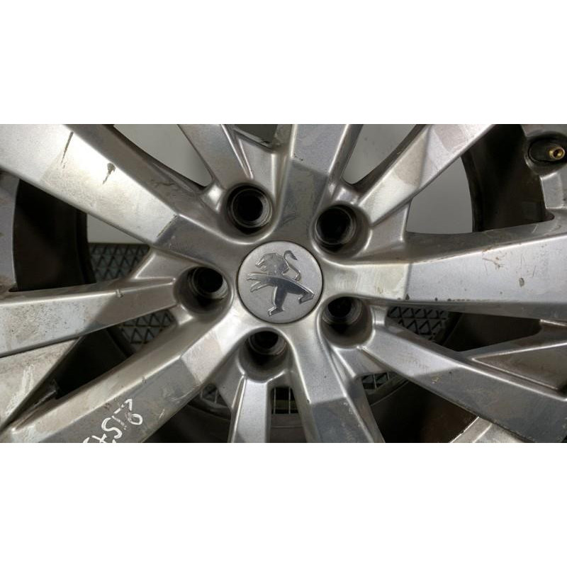 Jante PEUGEOT 5008 2 Photo n°3
