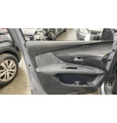 Jante PEUGEOT 5008 2
