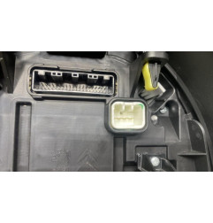 Compteur CITROEN C1 2