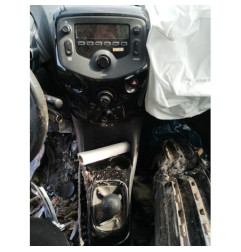 Compteur CITROEN C1 2
