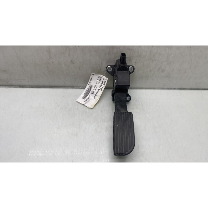 Pedale d'accelerateur CITROEN C1 2 Photo n°4