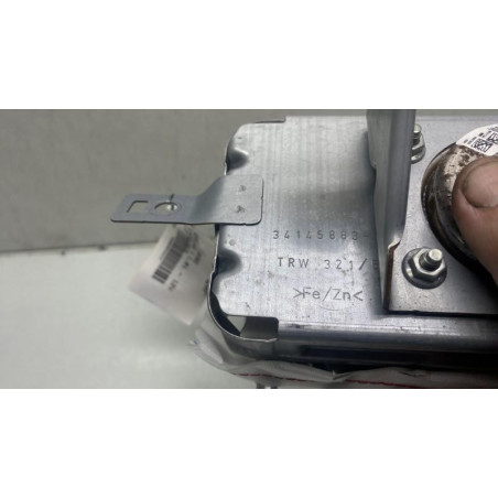 Air bag passager RENAULT TWINGO 3