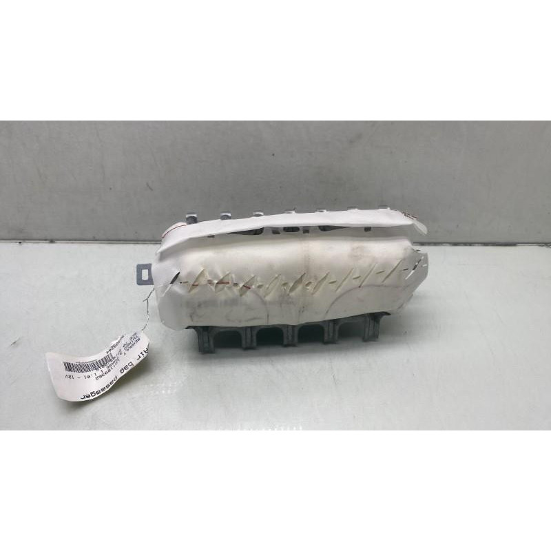 Air bag passager RENAULT TWINGO 3 Photo n°3