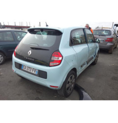 Air bag passager RENAULT TWINGO 3