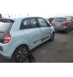 Air bag passager RENAULT TWINGO 3