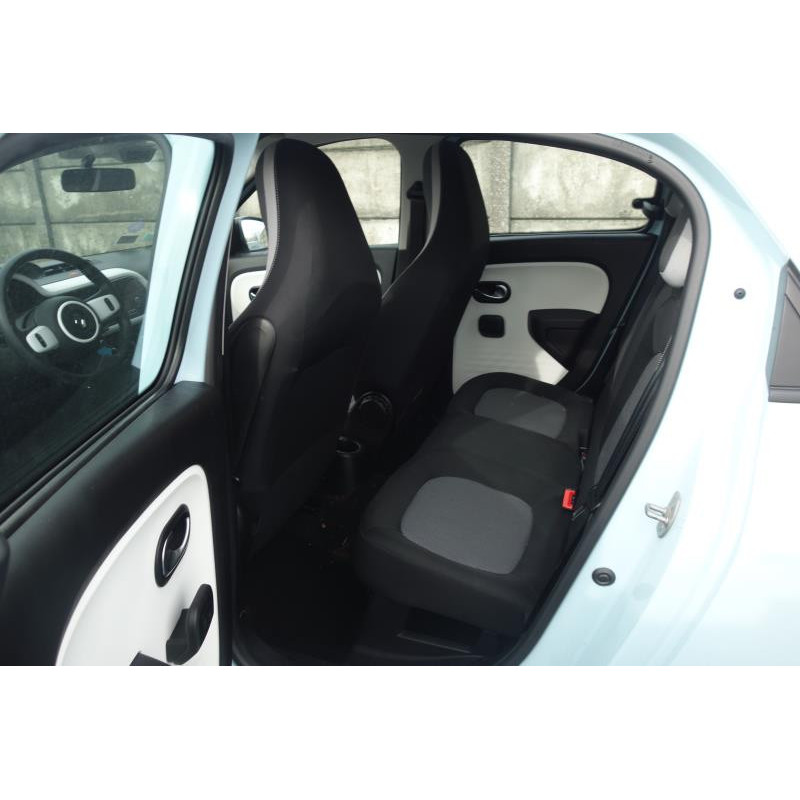 Air bag passager RENAULT TWINGO 3 Photo n°14