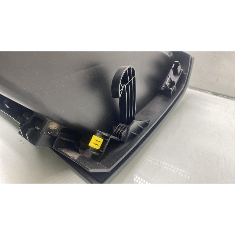 Boite a gants RENAULT TWINGO 3 Photo n°3