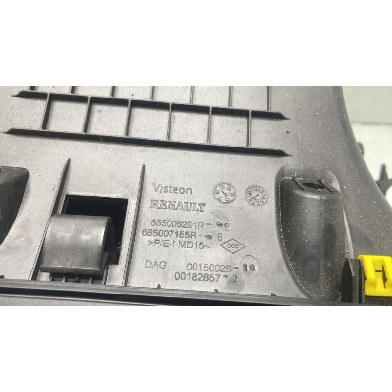 Boite a gants RENAULT TWINGO 3 Photo n°5