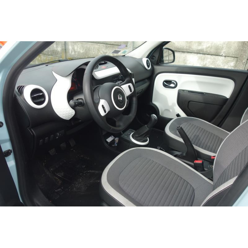 Boite a gants RENAULT TWINGO 3 Photo n°14