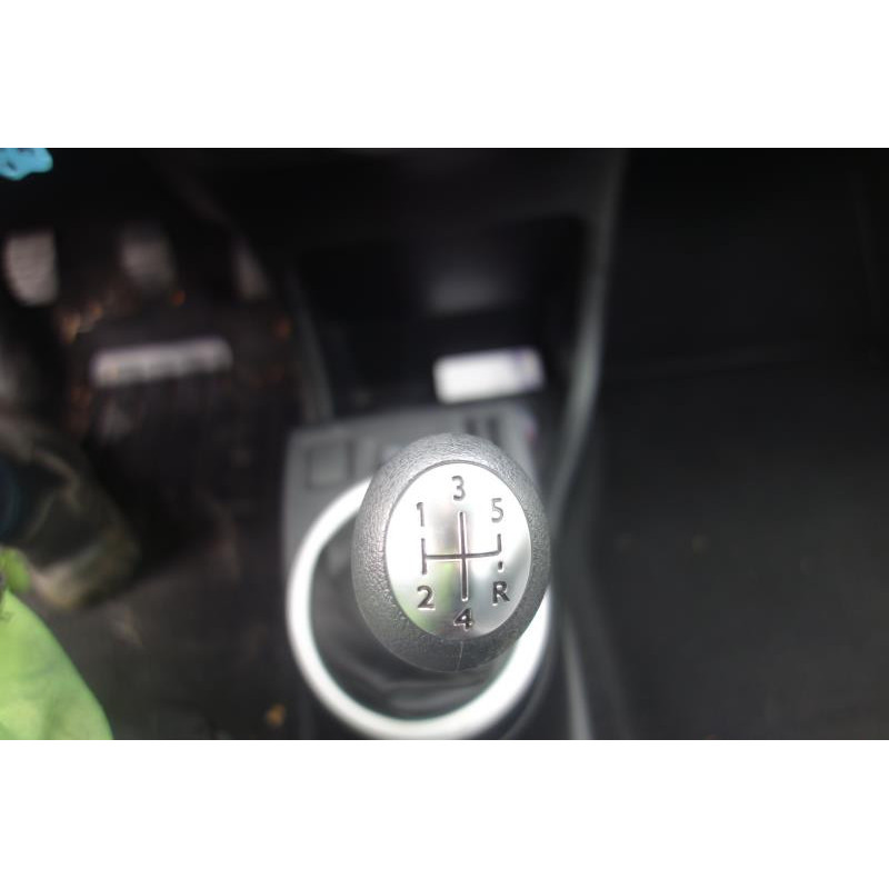 Boite a gants RENAULT TWINGO 3 Photo n°17