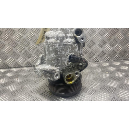 Compresseur clim RENAULT TWINGO 3