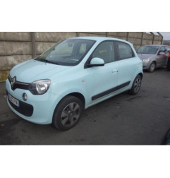 Compresseur clim RENAULT TWINGO 3