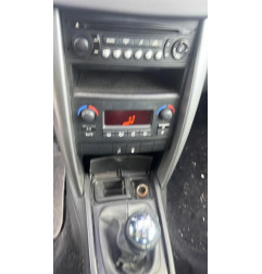 Vitre arriere droit PEUGEOT 207