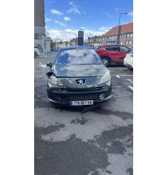 Vitre arriere droit PEUGEOT 207