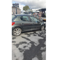 Vitre arriere droit PEUGEOT 207