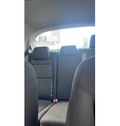 Vitre arriere droit PEUGEOT 207