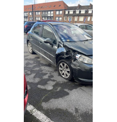 Vitre arriere droit PEUGEOT 207