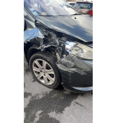 Boitier servitude moteur (BSM) PEUGEOT 207