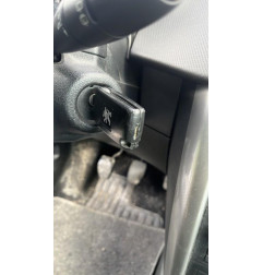 Boitier servitude moteur (BSM) PEUGEOT 207