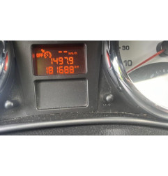 Boitier servitude moteur (BSM) PEUGEOT 207