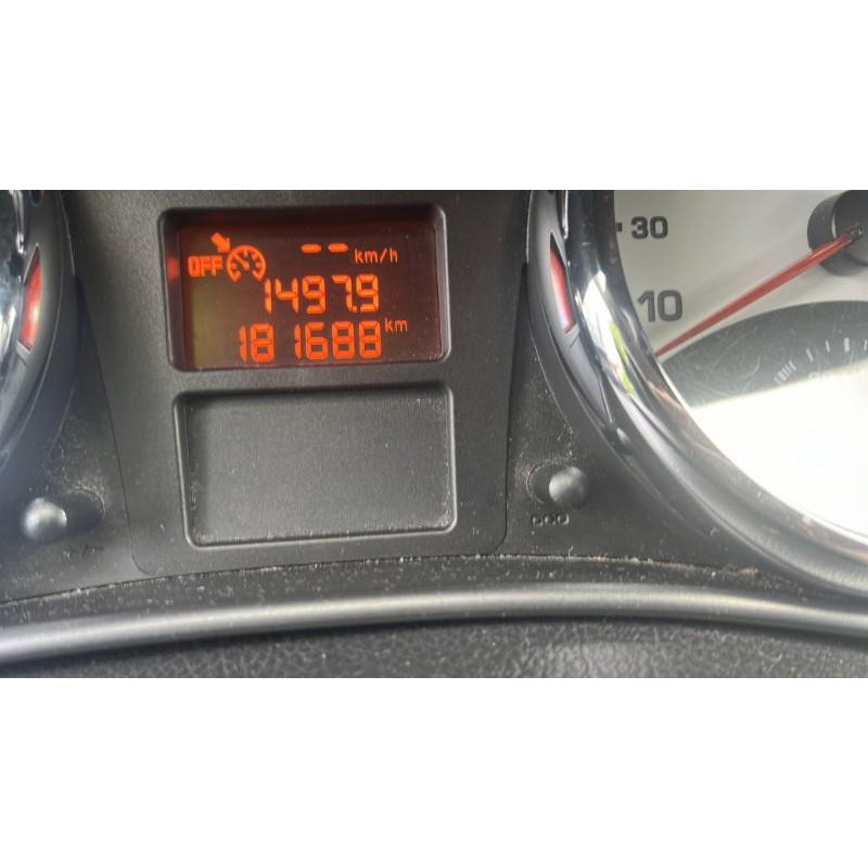 Boitier servitude moteur (BSM) PEUGEOT 207 Photo n°12