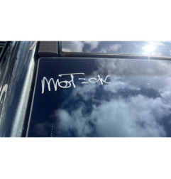 Boitier servitude moteur (BSM) PEUGEOT 207