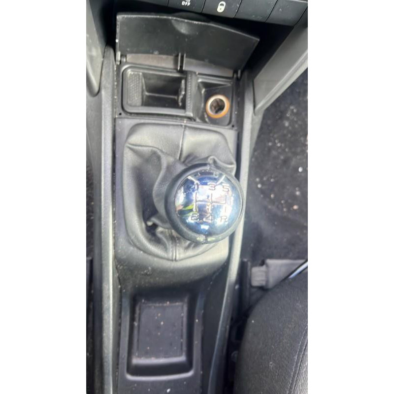 Boitier servitude moteur (BSM) PEUGEOT 207 Photo n°16