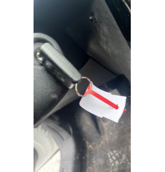 Feu arriere secondaire droit (feux) CITROEN C3 2