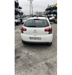 Feu arriere secondaire droit (feux) CITROEN C3 2