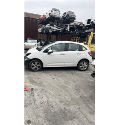 Feu arriere secondaire droit (feux) CITROEN C3 2