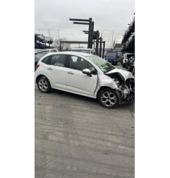 Feu arriere secondaire droit (feux) CITROEN C3 2