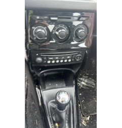 Feu arriere secondaire droit (feux) CITROEN C3 2