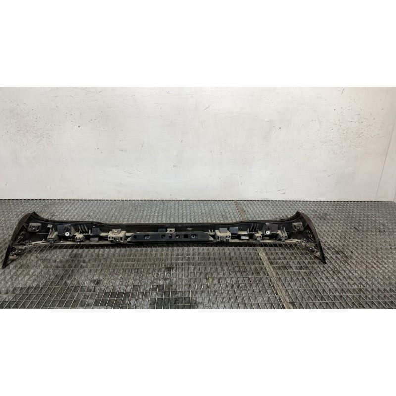 Becquet PEUGEOT 2008 1 Photo n°5