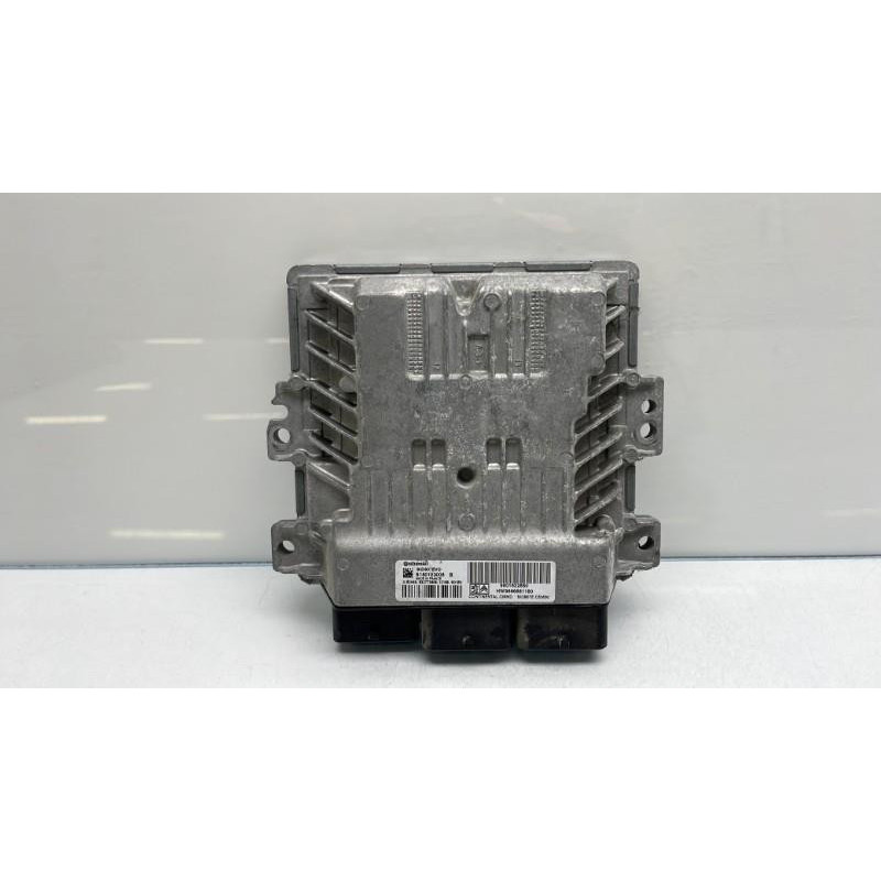 Calculateur moteur PEUGEOT 2008 1 Photo n°2