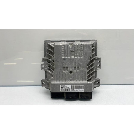 Calculateur moteur PEUGEOT 2008 1
