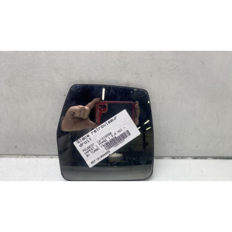 Glace retroviseur droit PEUGEOT EXPERT 1