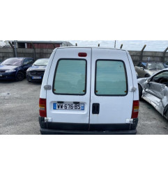 Cric PEUGEOT EXPERT 1