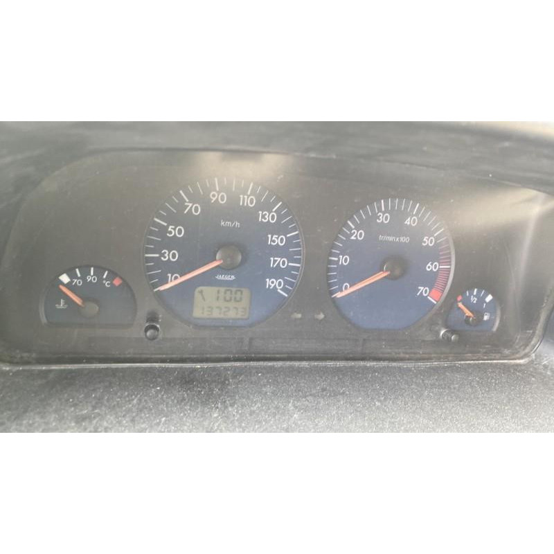 Cric PEUGEOT EXPERT 1 Photo n°5