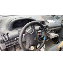 Cric PEUGEOT EXPERT 1