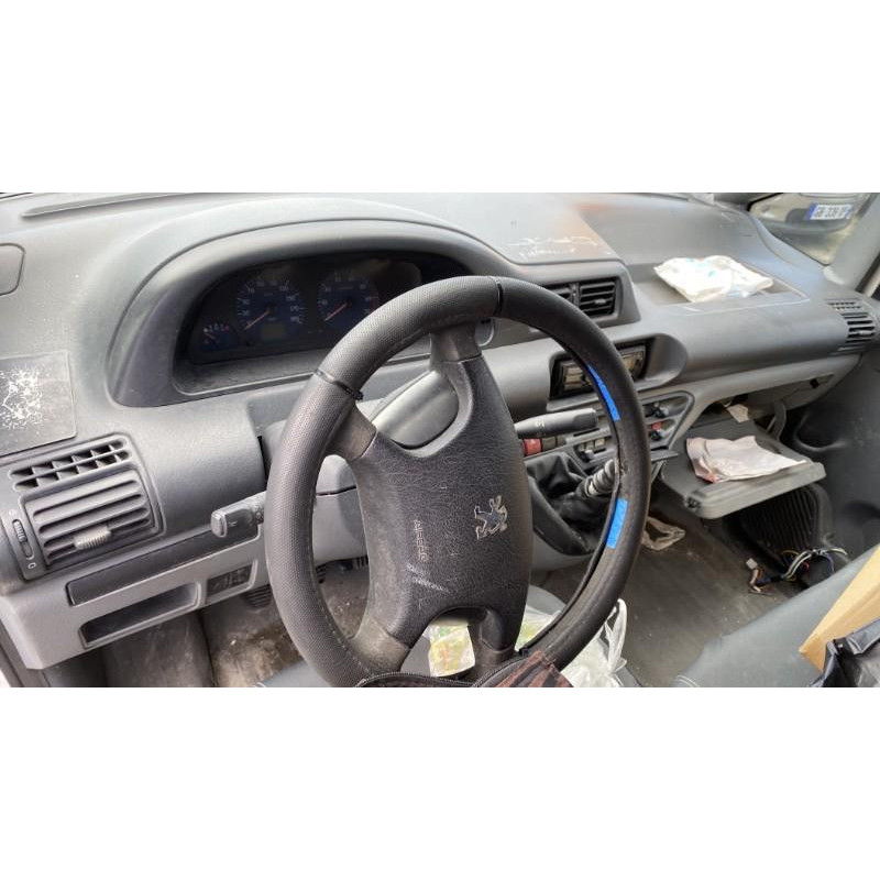 Cric PEUGEOT EXPERT 1 Photo n°6