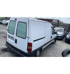 Cric PEUGEOT EXPERT 1